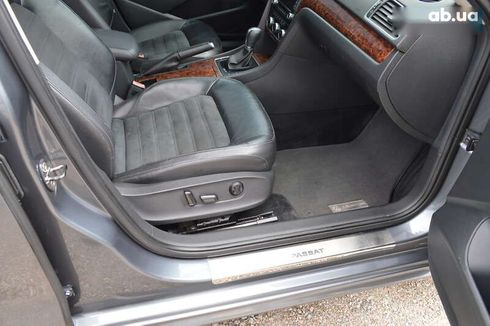 Volkswagen Passat 2012 - фото 20