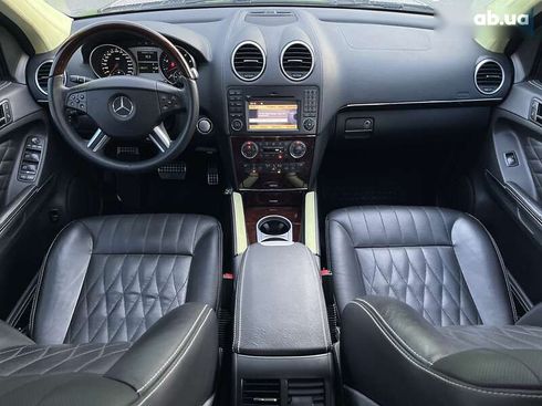Mercedes-Benz GL-Класс 2008 - фото 23