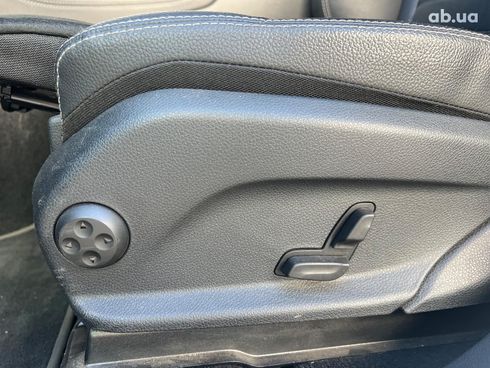 Mercedes-Benz GLC-Класс 2020 белый - фото 57