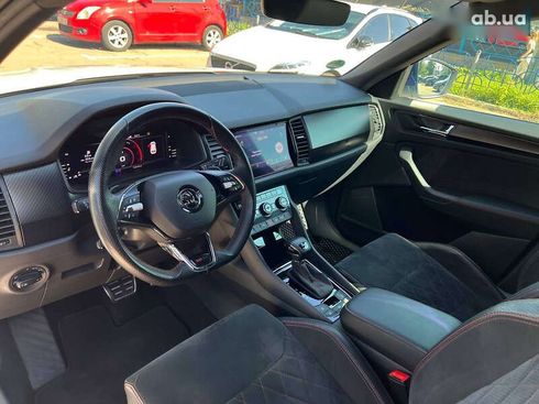 Skoda Kodiaq 2020 - фото 20