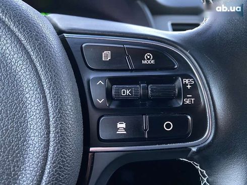 Kia Niro 2019 - фото 6