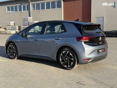 Volkswagen ID.3 2020 - фото 14
