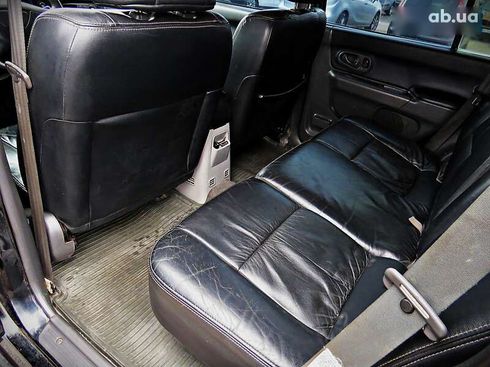Mitsubishi Pajero Sport 2006 - фото 15