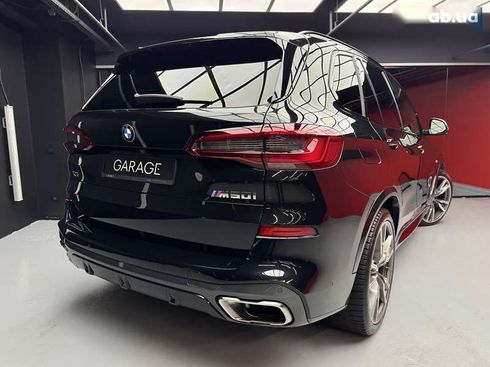 BMW X5 2019 - фото 18