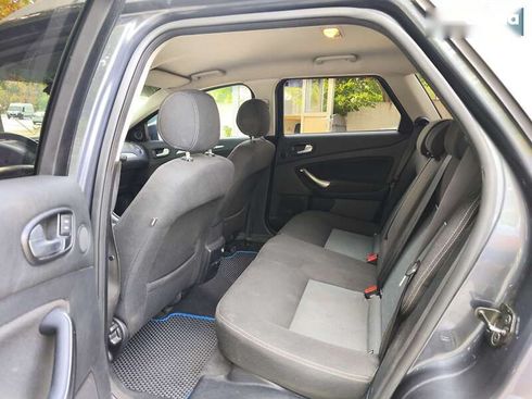 Ford Mondeo 2010 - фото 10