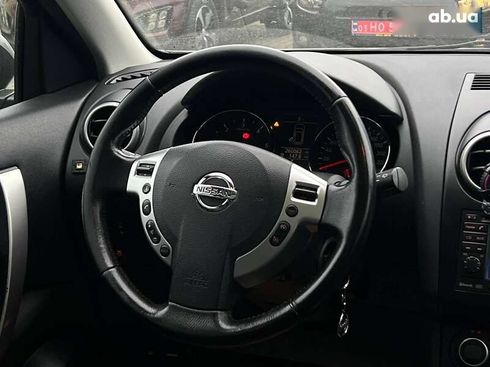 Nissan Qashqai 2011 - фото 12