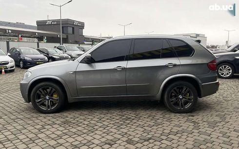 BMW X5 2010 - фото 4