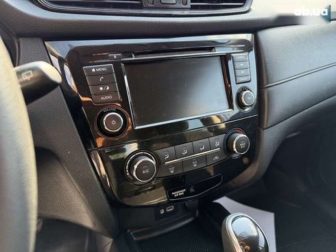 Nissan Rogue 2018 - фото 17