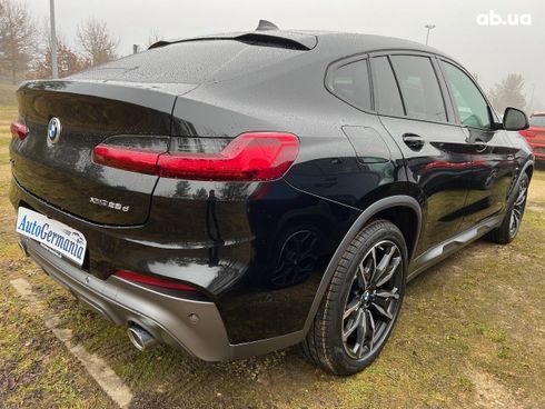 BMW X4 2019 - фото 30