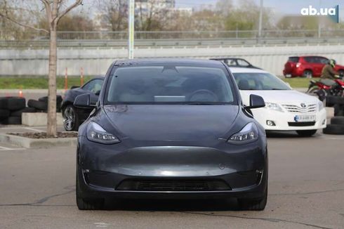 Tesla Model Y 2022 - фото 2