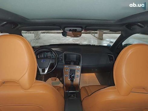 Volvo XC60 2014 - фото 18