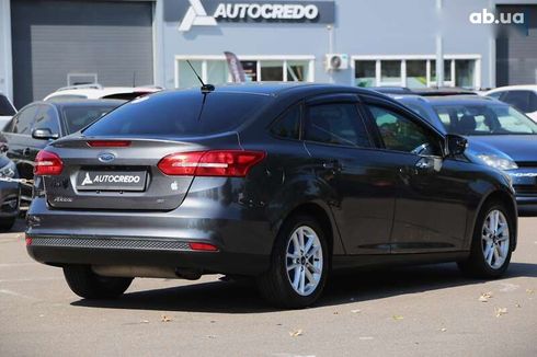 Ford Focus 2016 - фото 7