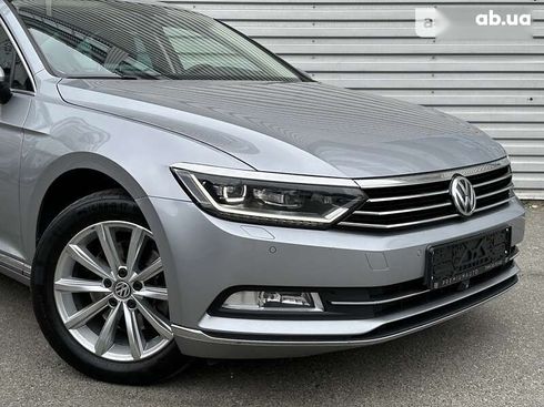 Volkswagen Passat 2019 - фото 4