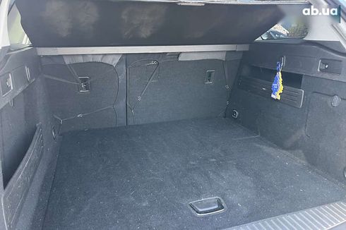 Opel Astra 2011 - фото 22