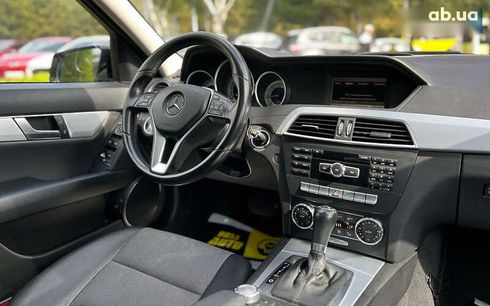Mercedes-Benz C-Класс 2013 - фото 12