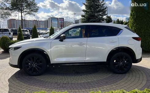 Mazda CX-5 2022 - фото 4