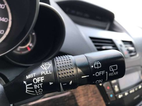 Acura MDX 2011 - фото 29