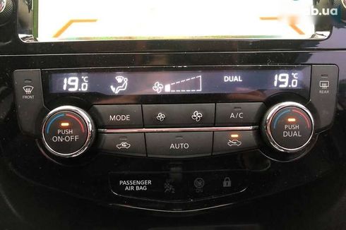 Nissan Qashqai 2015 - фото 27