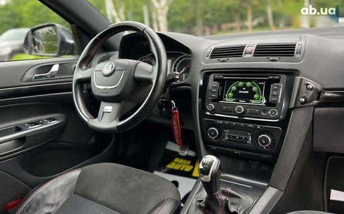 Skoda Octavia 2012 - фото 10
