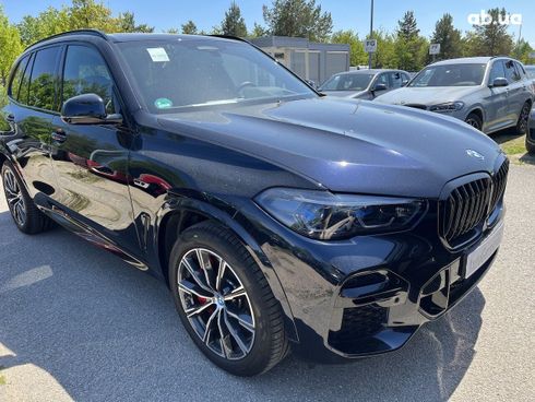 BMW X5 2022 - фото 25