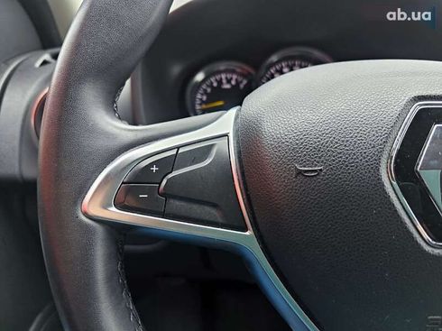 Renault Sandero 2021 - фото 16