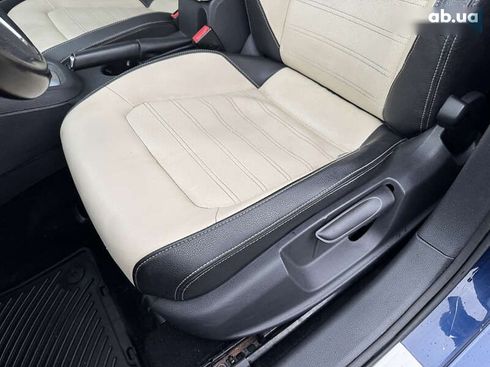 Volkswagen Jetta 2012 - фото 14