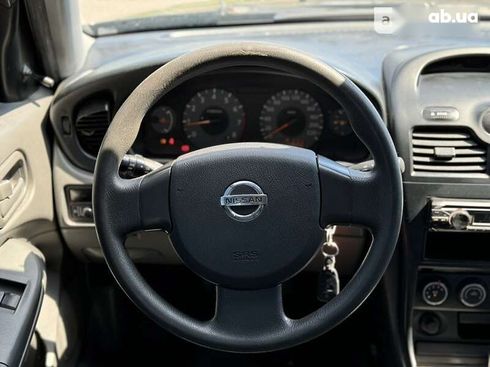 Nissan Almera 2012 - фото 11