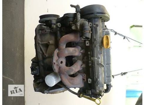 двигатель в сборе для Opel Combo Life - купити на Автобазарі - фото 2