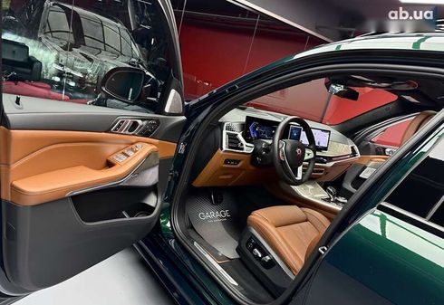 BMW Alpina XB7 2023 - фото 30
