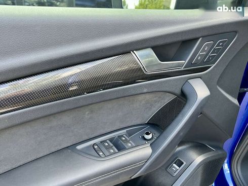 Audi SQ5 2021 - фото 17