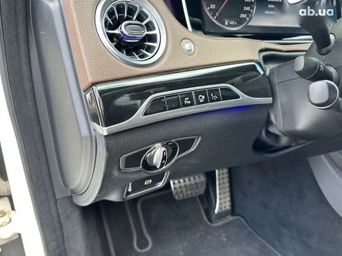 Mercedes-Benz S-Класс 2014 - фото 22