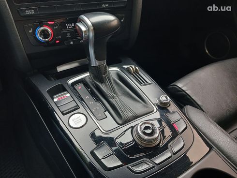 Audi A5 2015 белый - фото 22