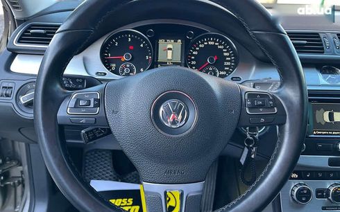 Volkswagen Passat 2012 - фото 12