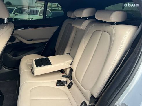 BMW X2 2018 серый - фото 136