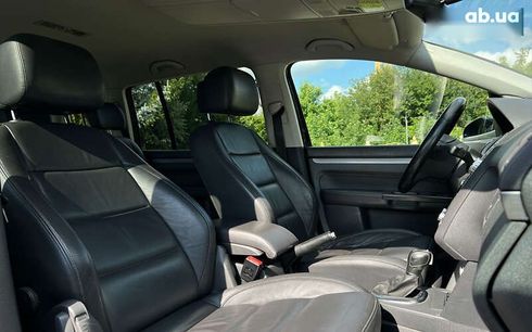 Volkswagen Touran 2014 - фото 9