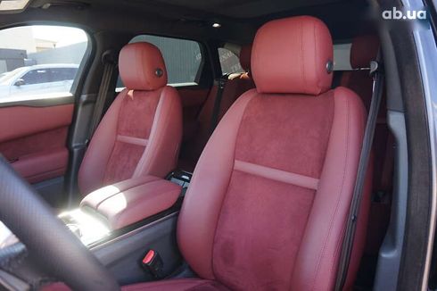 Land Rover Range Rover Velar 2019 - фото 20