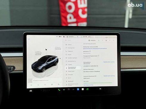 Tesla Model Y 2024 - фото 21