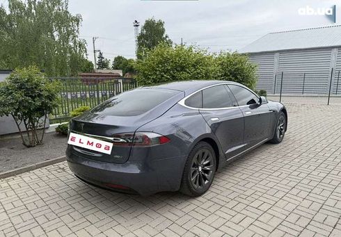 Tesla Model S 2019 - фото 8