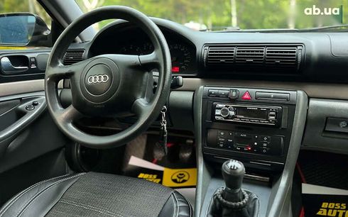 Audi A4 2000 - фото 12