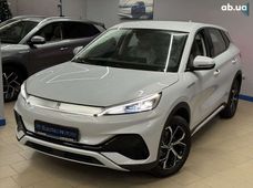 Продажа б/у BYD Yuan EV 2025 года во Львове - купить на Автобазаре