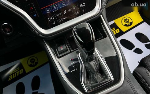 Subaru Outback 2020 - фото 15