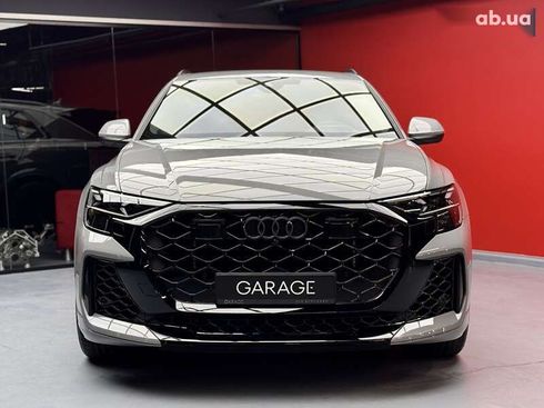 Audi RS Q8 2025 - фото 2
