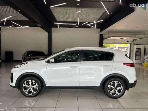 Kia Sportage 2018 - фото 7