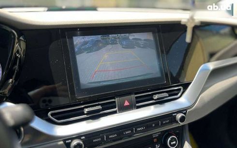 Kia Niro 2020 - фото 20