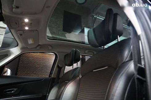 Renault Scenic 2017 - фото 30