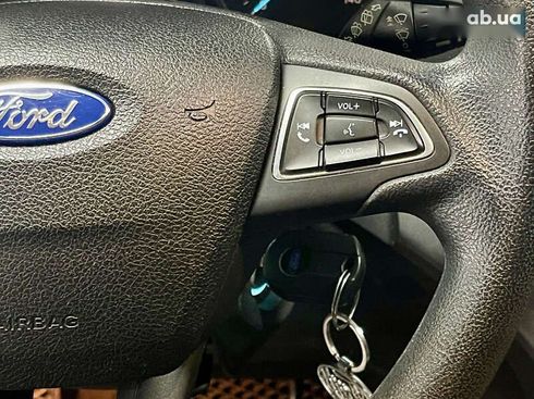 Ford Escape 2017 - фото 27