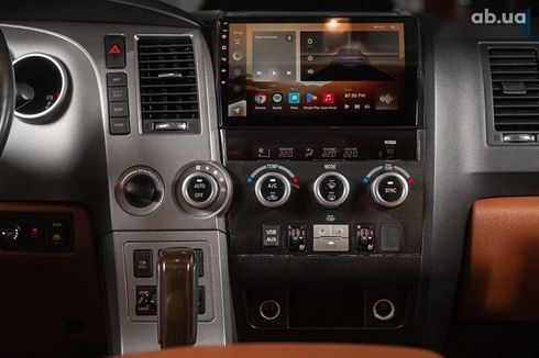Toyota Sequoia 2014 - фото 28