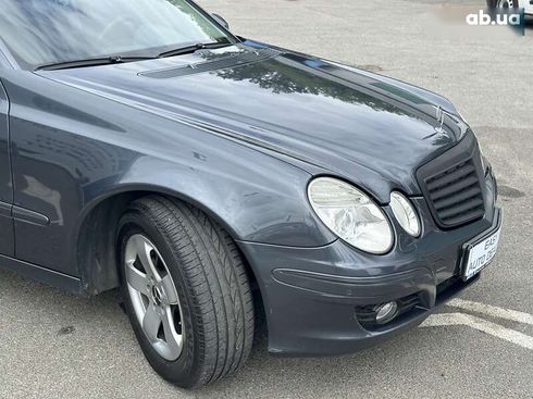 Mercedes-Benz E-Класс 2008 - фото 11