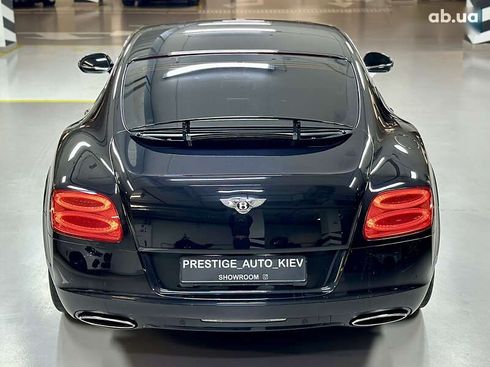 Bentley Continental GT 2011 - фото 17