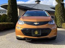 Купити Chevrolet Bolt бу в Україні - купити на Автобазарі